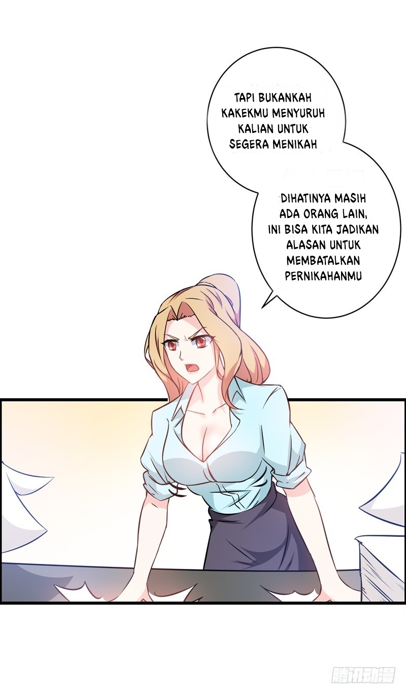 Strongest Divine Doctor Mixed City chapter 20